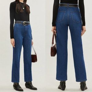 ✨ Reformation Willow Jean in Indio ✨